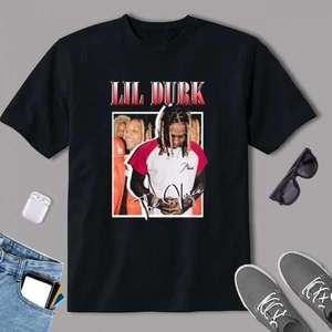 Lil Durk T Shirt Rapper